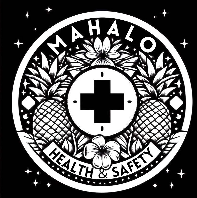 DONATE TO MAHALO HEALTH AND SAFETY