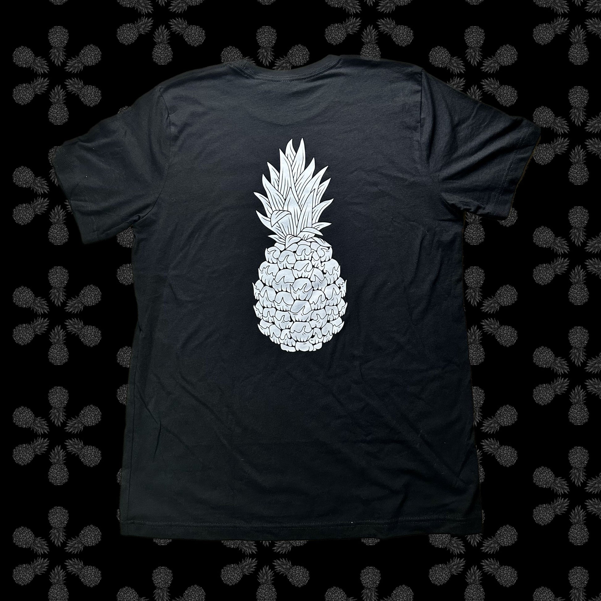 Pineapple Threads Clothing